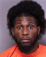 Mugshot of ALIZEA OCTAVIOUS SINGLETARY