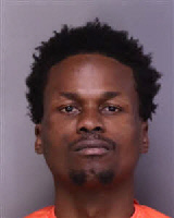 Mugshot of JAVONTA MONTRELL MUNFORD