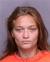 Mugshot of OLANTA DIANE CLEMENT