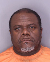 Mugshot of TERRY ANTONIO HUNT