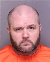 Mugshot of DAVID RANDOLPH JOHNSON