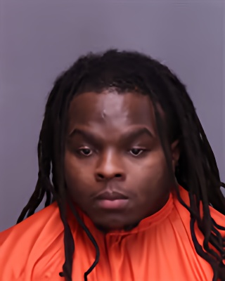 Mugshot of RICHARD ALLEN MILES