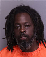Mugshot of JERRY EUGENE GEE