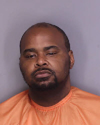 Mugshot of DANNY DEON PERSON