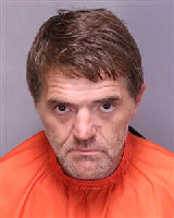 Mugshot of DEREK KENDRICK ROBINSON