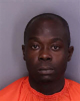 Mugshot of LATRAVIS BROCKINGTON