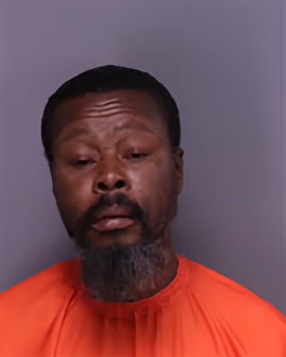 Mugshot of JERMAINE CARSON