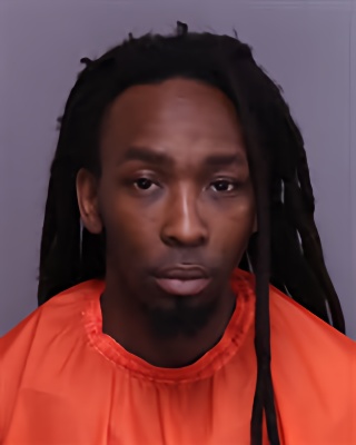Mugshot of WILLIAM JOHN WILSON