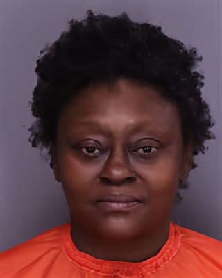 Mugshot of SHEILA LASHELE DIXON