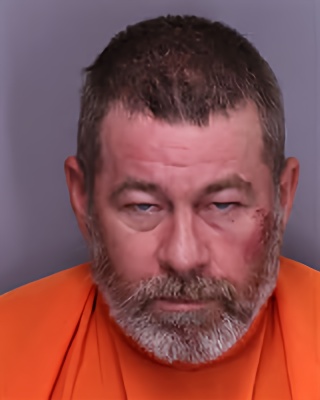 Mugshot of NATHANIEL LEE CROSS