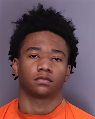 Mugshot of QIAYIM MALIK TAYLOR