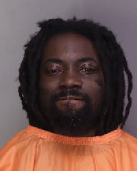 Mugshot of ANDRE DEMETRIUS HAYNES