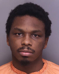 Mugshot of KRISTOPHER KHALIL WOOTEN