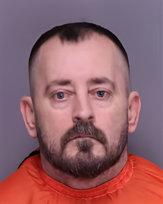 Mugshot of FRANKLIN BUD WRIGHT