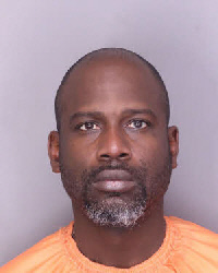 Mugshot of BRIAN LATIRAVIS WILLIAMS