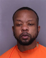 Mugshot of JUSTIN LEONARD AILES