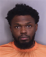 Mugshot of JAQUAVIOUS KENYON BRADSHAW
