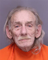 Mugshot of DANNY RAY GAINEY