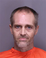 Mugshot of JOHN LLOYD KIPP