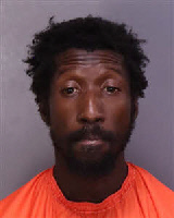 Mugshot of TRACY DEON GRAHAM