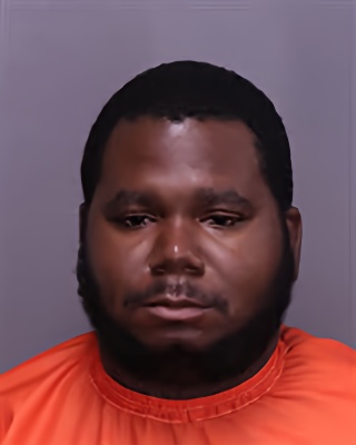 Mugshot of DAVID ULYSSES DIGGS