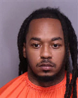 Mugshot of RASHAWN DANTE ALLEN