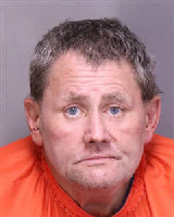 Mugshot of STEPHEN LAVON MATTHEWS