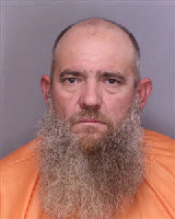 Mugshot of ROBERT DALE CAUSBY