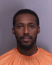 Mugshot of SEQUAN MARQUEZ JAMES
