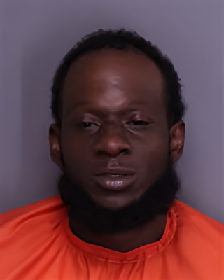Mugshot of MATTHEW SHEMAR MCFADDEN