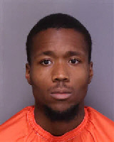 Mugshot of ROBERT DAVID BRYANT