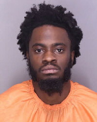 Mugshot of SAVON KALEA KARRELL EDWARDS