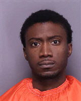 Mugshot of KEY\'ON JAKESS CORTEZ RICHARDSON