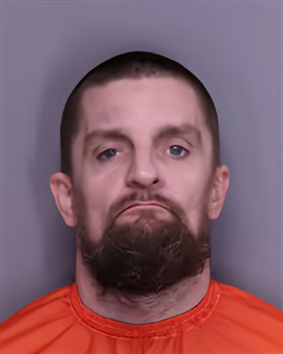 Mugshot of DUSTY WAYNE HERRING
