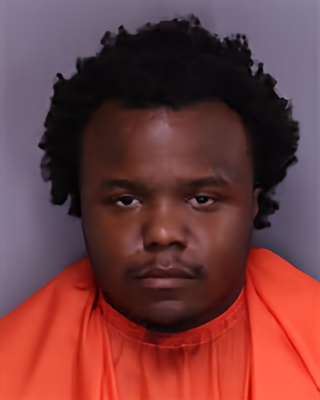 Mugshot of KAREEM MARQUIS DAVIS