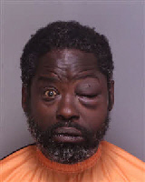Mugshot of JOHNATHAN BAKER