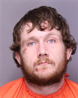 Mugshot of CHARLES LEROY MCGEE