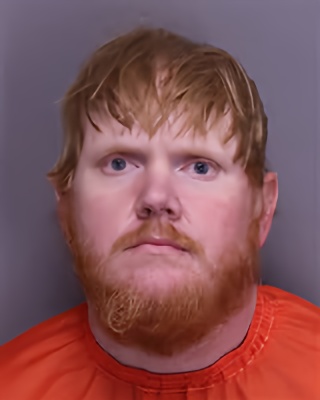 Mugshot of PHILLIP LEONARD ROBERTS