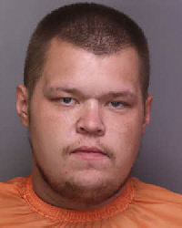 Mugshot of DAVEY DAULTON WADLINGTON