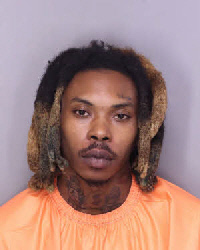 Mugshot of ANTAVIOUS GEMARIES SUMTER