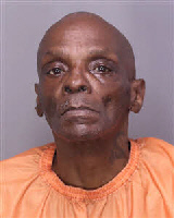 Mugshot of PAUL RAHEE BETHEA