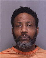 Mugshot of DEDRICK DEMETRIUS BLEVINS