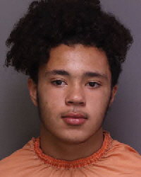 Mugshot of DEVIN ISAIAH POOLER