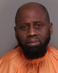 Mugshot of JOHNATHAN DESHAWN WILLIAMS