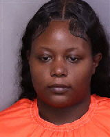 Mugshot of HAVEN ALYSSA JACKSON