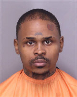 Mugshot of KELVIN ANDERSON MITCHELL