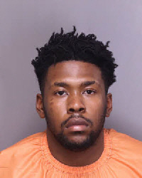 Mugshot of MICHAEL JAMES SMITH