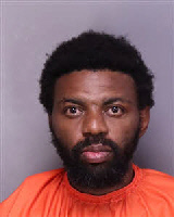 Mugshot of ANTHONY RAESHON SMITH