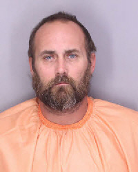 Mugshot of JONATHAN MICHAEL CAIN