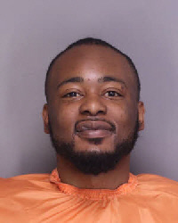Mugshot of ELIJAH HAMEED HARKLESS